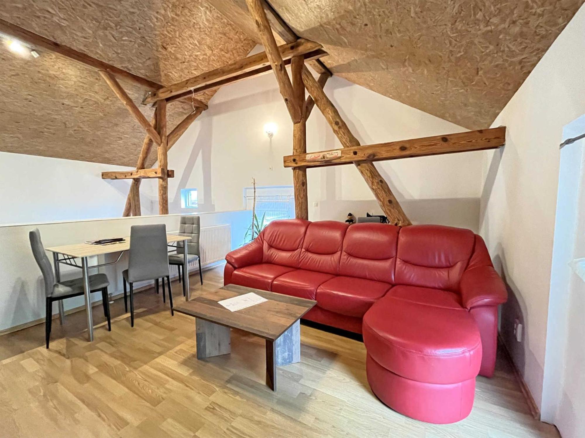 Ferienwohnung Oberuckersee Ot Melzow Uck 1152 Exteriér fotografie